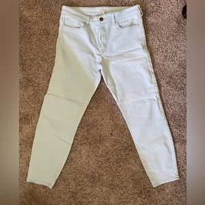 Forever 21 jeans